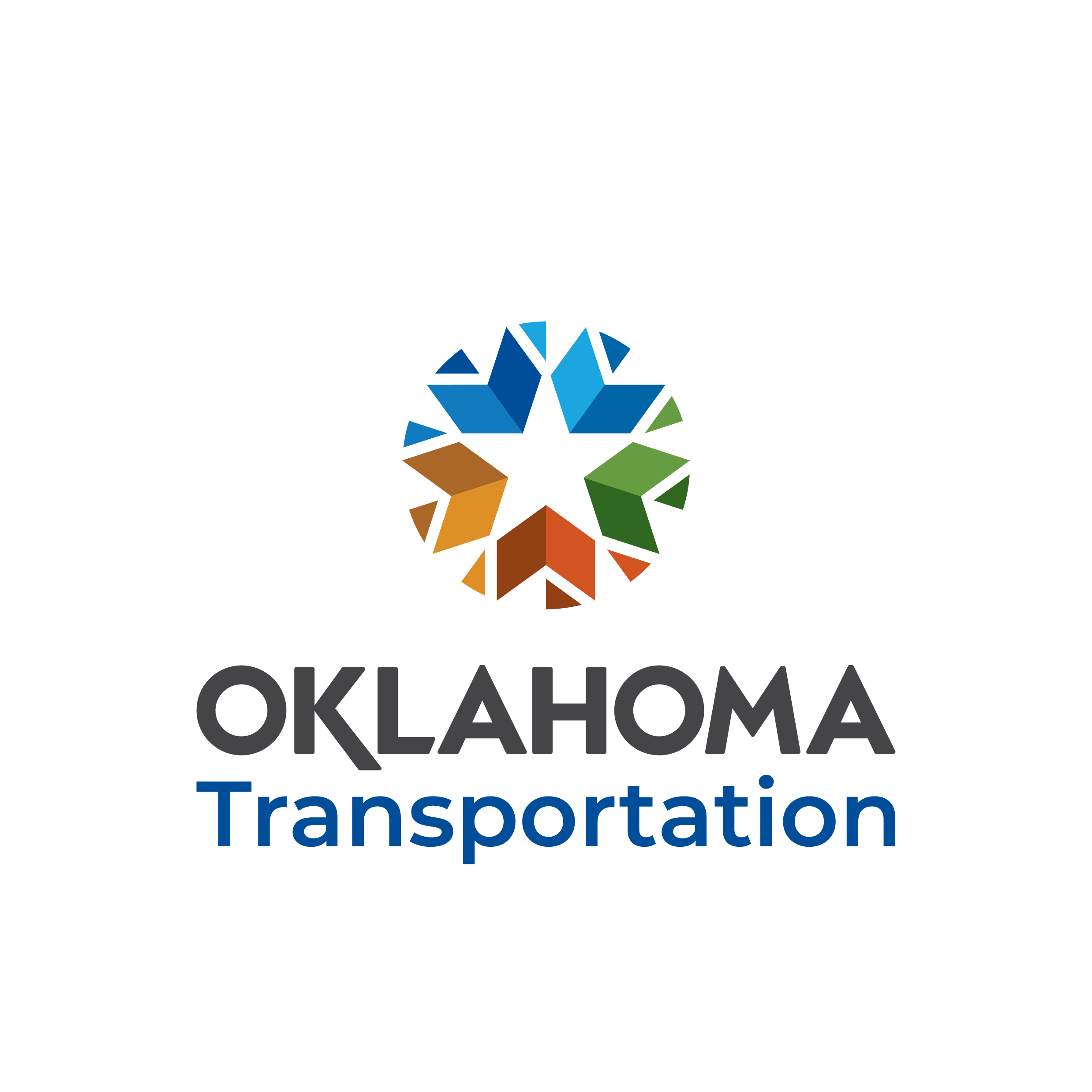 ODOT logo